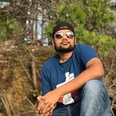 User avatar for Gk Reddy