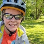 User avatar for Kate Graefe