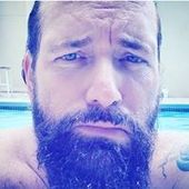 User avatar for Aaron Rozar