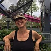 User avatar for Trina Gray