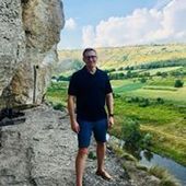 User avatar for Jared Evans