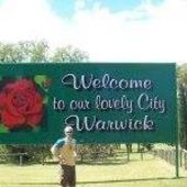 User avatar for Warwick Hunter