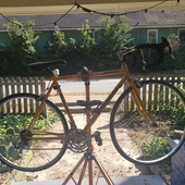 User avatar for Mo Conaway