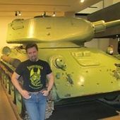 User avatar for Bob Parry