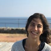 User avatar for Giulia Guidicini