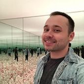 User avatar for Austin Vaden