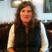 User avatar for Sabine Dietmann