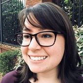 User avatar for Morgan Simmons