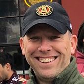 User avatar for Scott Sanders