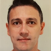 User avatar for Chris Antoff