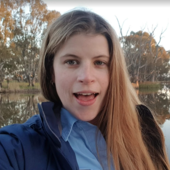 User avatar for Jessica Strauss