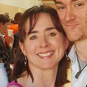 User avatar for Rachel Beeson