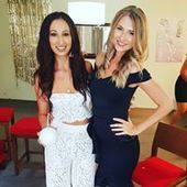 User avatar for Christina Marie