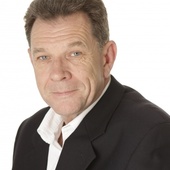 User avatar for Kent Webber