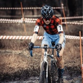 User avatar for Steff Van Amerongen