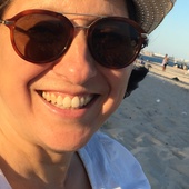 User avatar for Vanessa Gonzalez