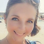 User avatar for Bri Lafferty