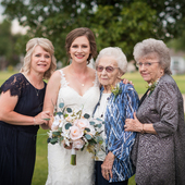 User avatar for Hannah Wilborn