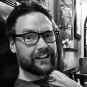 User avatar for Joe Reger