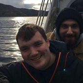 User avatar for Alan Mac Eachen