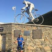 User avatar for Andrew Wareing