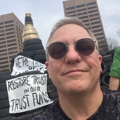 User avatar for Steve Williams