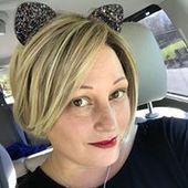 User avatar for Amy Huffine