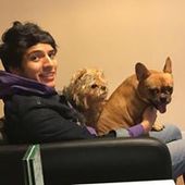 User avatar for Edric Figueroa