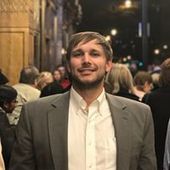 User avatar for Josh Hale