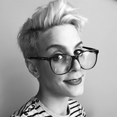 User avatar for Katherine Cooper