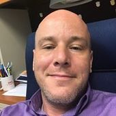 User avatar for Ben Cutrufelli