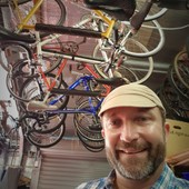 User avatar for David Waterson