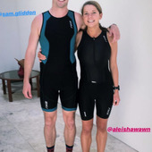 User avatar for Sam Gliddon