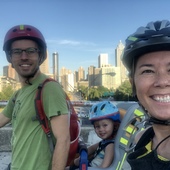 User avatar for Heather Clave