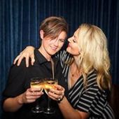 User avatar for Candice Butler