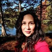 User avatar for Carol Madrigal