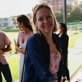 User avatar for Andrea Rogge