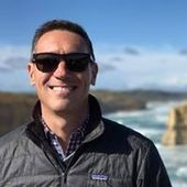 User avatar for D Scott Davis