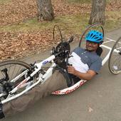 User avatar for Anwesh Datla