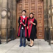 User avatar for Olivia Wei Liu