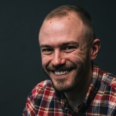 User avatar for Elliott Wood