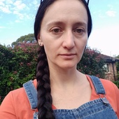 User avatar for Hanna Mykytenko