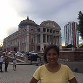 User avatar for Layna Souza