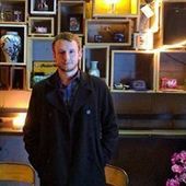 User avatar for Gert Oosthuizen