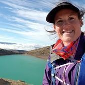 User avatar for Jodie Dunbar