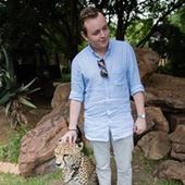 User avatar for Tom Jensen