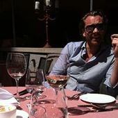 User avatar for Bradley Moore