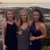 User avatar for Eireann Mitchell