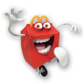 User avatar for Happy Meal