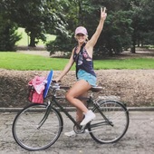 User avatar for Randee Kelly